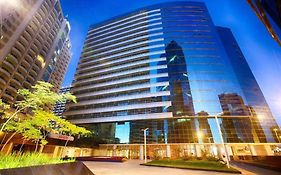 Hotel Vision Centro De Brasilia Ultimo Andar A613